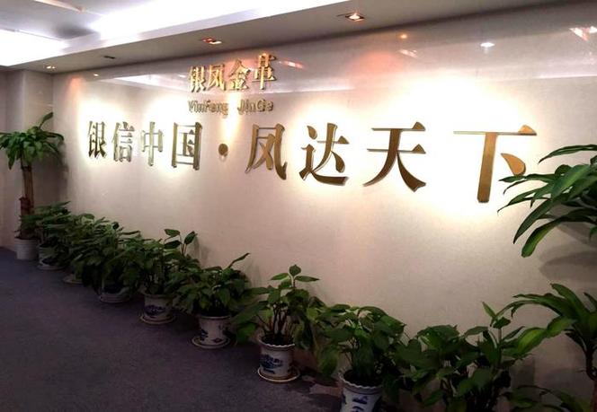 江苏银凤金革资产管理:为客户创造持续价值